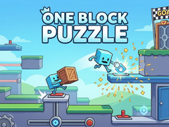 Игри One Block Puzzle