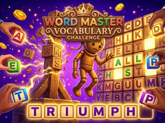 Игри Word Master Vocabulary Challenge