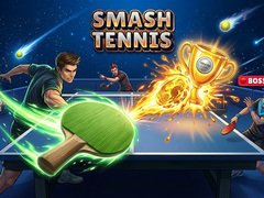 Игри Smash Tennis