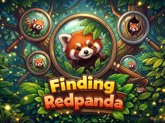Игри Finding Redpanda