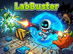 Игри LabBuster