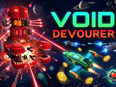 Игри Void Devourer