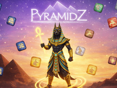 Игри Pyramidz2