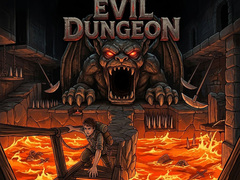 Игри Evil Dungeon