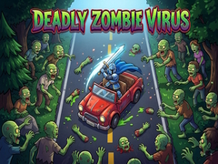 Игри Deadly Zombie Virus