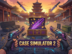 Игри Simulator Case: Stanok 2