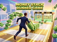 Игри Money Stack Runner Game