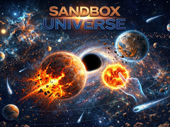 Игри Sandbox Universe