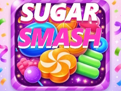 Игри Sugar Smash