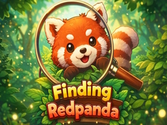 Игри Finding Redpanda