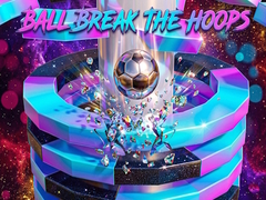 Игри Ball Break The Hoops
