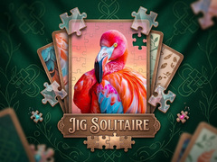 Игри Jig Solitaire