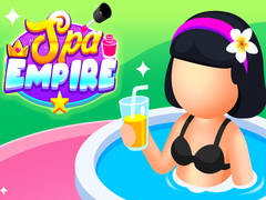 Игри Spa Empire