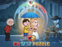 Игри EQ Test Puzzle