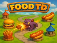 Игри Food TD