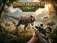 Игри Dino Hunter King