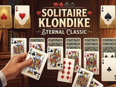 Игри Solitaire Klondike: Eternal Classic