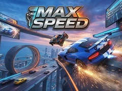 Игри Max Speed