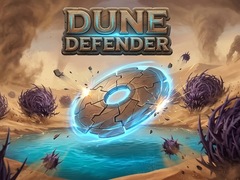 Игри Dune Defender