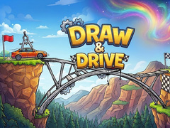 Игри Draw & Drive