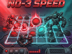 Игри Nо - 3 Speed