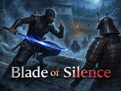 Игри Blade of Silence