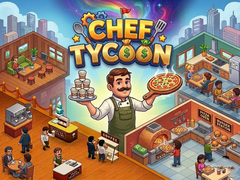 Игри Chef Tycoon