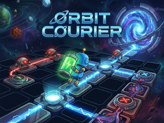 Игри Orbit Courier