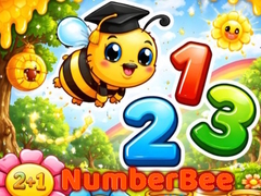 Игри Number Bee