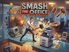 Игри Smash the Office