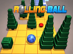 Игри Rolling Ball 