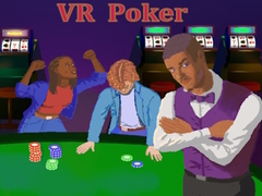 Игри VR Poker