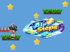 Игри Air Steps