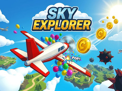 Игри Sky Explorer