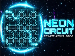 Игри Neon Circuit
