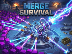 Игри Merge Survival
