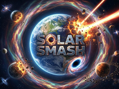 Игри Solar Smash