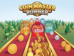 Игри Coin Master Runner