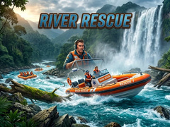 Игри River Rescue