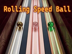 Игри Rolling Speed Ball