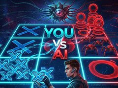 Игри You Vs AI