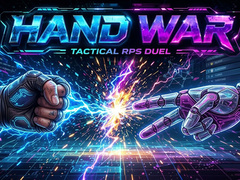 Игри Hand War