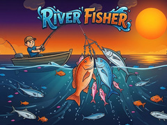 Игри River Fisher