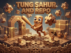 Игри Tung Sahur and Repo