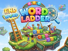 Игри Word Ladder