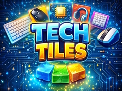 Игри Tech Tiles