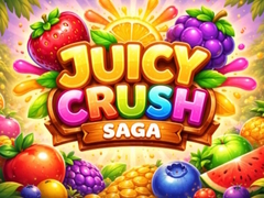 Игри juicy crush saga