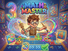 Игри Math Master