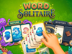Игри Word Solitaire