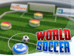Игри World Soccer